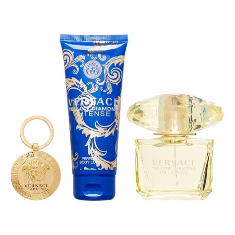 versace perfume sets for women.